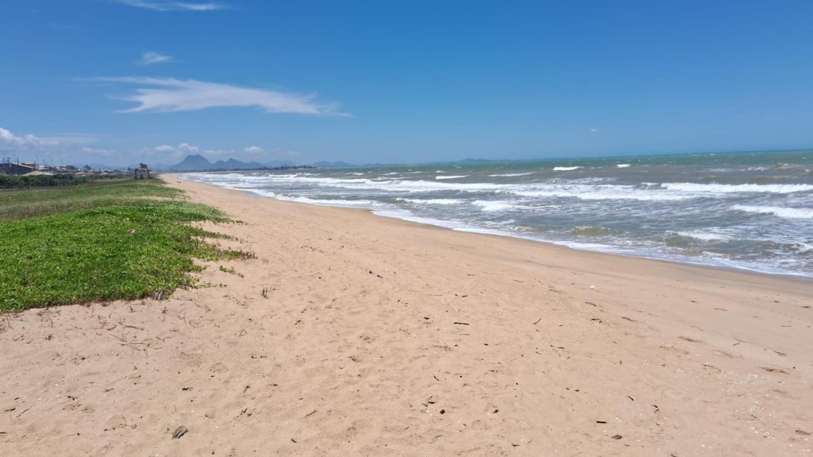 Cabo Frio, Pe Na Areia Βίλα Εξωτερικό φωτογραφία